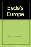 Bede's Europe