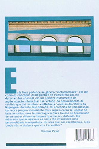 Miragem Linguistica, A