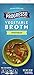 Progresso Vegetable Broth, Vegetarian, Gluten Free, 32 oz