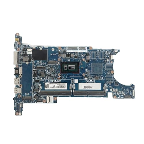 6050A2945601-MB-A01 ���C���{�[�h�AHP �AEliteBook �A840 G5 850 G5 �ACPU �t���m�[�g�p�\�R���̃}�U�[�{�[�h I5 I7 UMA �ƌ݊�������(I7-8550U or i7-8650U)