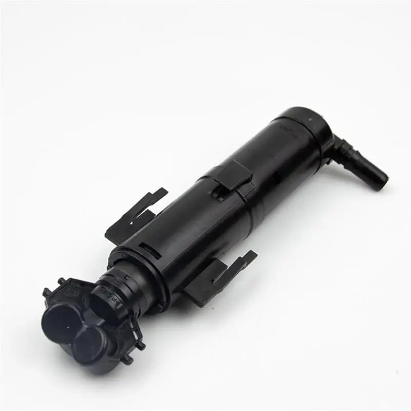 Bomba de agua limpiaparabrisas Bmw E84 X1 35i rociador arandela faro 61677321891 par 6