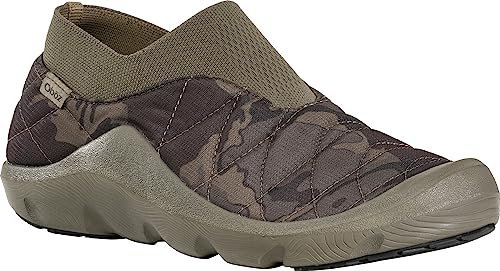 Image of Oboz Unisex Whakata Puffy Low Boot