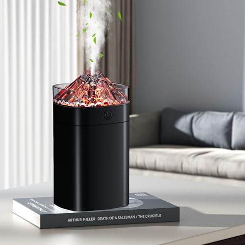 Portable 400ml Mini Humidifier