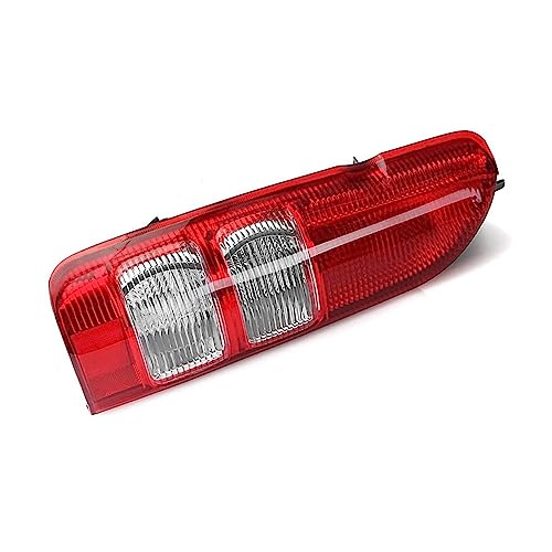 Luz trasera derecha Toyota Hiace Commuter 2005-2019 lámpara de freno y señal