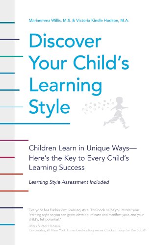 Discover Your Child's Learning Style: Personalized Learning for Student Success