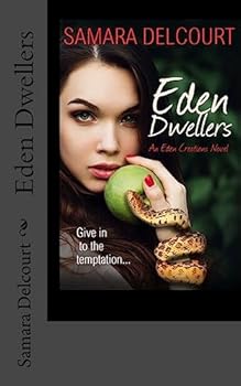 Paperback Eden Dwellers Book