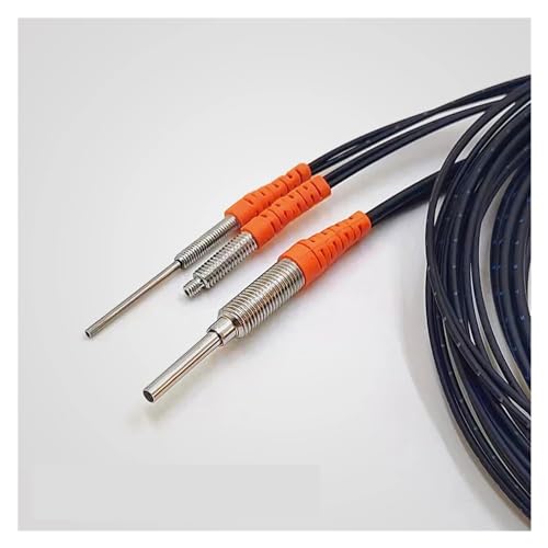 Capteur fibre optique PRC-310 pour automatiser le tri de petits objets sur ligne de production