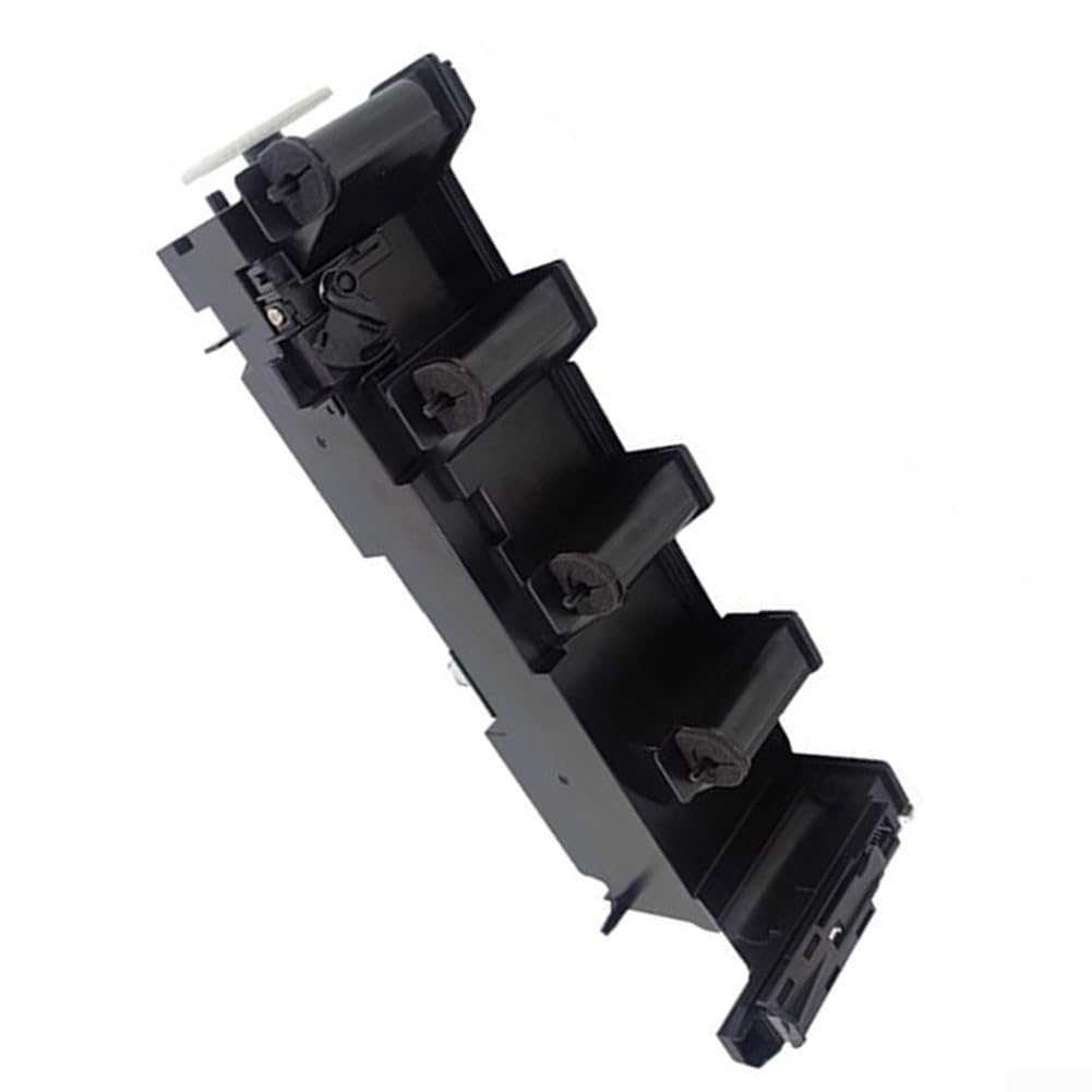 Scatola di raccolta toner per stamperie, uffici governativi | Realizzato in ABS, design sigillato, blocca il troppo pieno del toner, protegge il tamburo, prolunga la durata della macchina