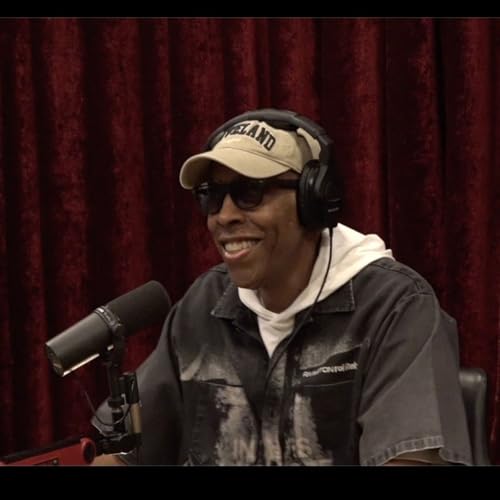 Joe Rogan Experience _2480 - Arsenio Hall