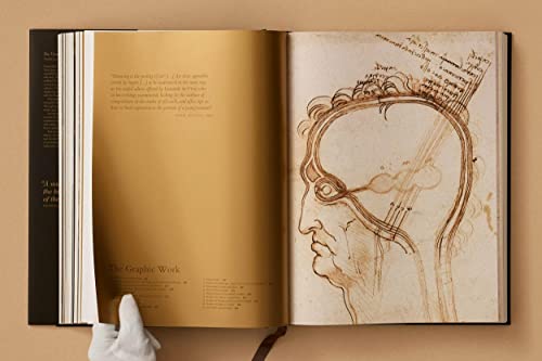 Leonardo. The Complete Paintings And Drawings: The Complete Paintings And Drawings: 1452-1519 - 24