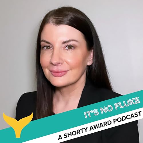 E334 Sabrina Haschak: The Niche Will Find You