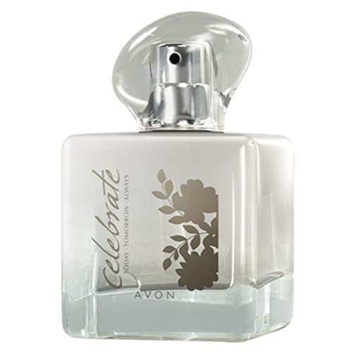 Preisvergleich Produktbild Avon TTA Celebrate Eau de Parfum Spray 50ml für Sie