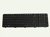 L.F. New Black keyboard for HP Compaq G71-329WM G71-333CA G71-333NR G71-339CA G71-340US G71-343US G71-345CL G71-347CL G71-349WM G71-351CA G71-358NR Laptop / Notebook US Layout