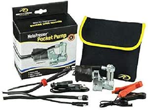 Rocky Creek Motopressor Pencil Tyre Gauge