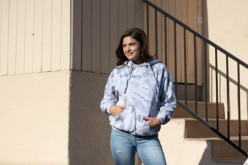 Colortone Crystal Wash Hoodies for Men and Women3