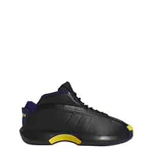 シューズ(男性用) adidas CRAZY1 Amazon.com | adidas Crazy 1 Mens Shoes Size 6.5, Color