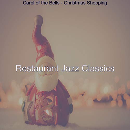 Christmas 2020; Carol of the Bells