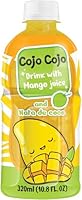 COJO COJO Getränk mit Mangosaft und Nata de Coco - 1 x 320 ml