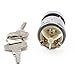 Ignition Switch Key Set for Manco American Sportworks Carbide Zircon TrailMaster Howhit 150cc Buggy Kandi Go Kart Motorcycle