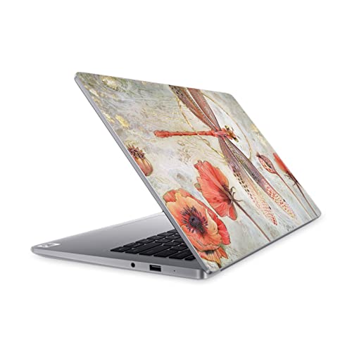 Autocollant vinyle Stephanie Law pour Mi Notebook 14 2020