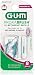 GUM Go-Betweens Proxabrush Refills Moderate [612] 8 Each (Pack of 2)