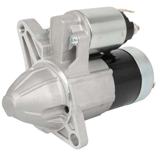 Image of SCITOO Starter Motor fit for Mazda for Protege 1.8L 1999-2000,for Mazda for Protege 2.0L 2001-2003,for Mazda for Protege5 2.0L 2002-2003 Replacement Starter 17766