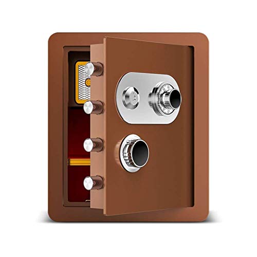 Safes locks de porte RLKHXBS en acier résistant au feu Sécunipré pour protection maison