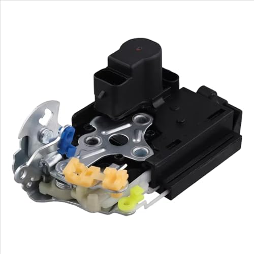 Actionneur de verrouillage de porte SsangYong Rexton bloc serrure avant 7122008012