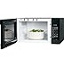 GE APPLIANCES JES1460DSBB Countertop Microwave, 1.4 cu. ft, black