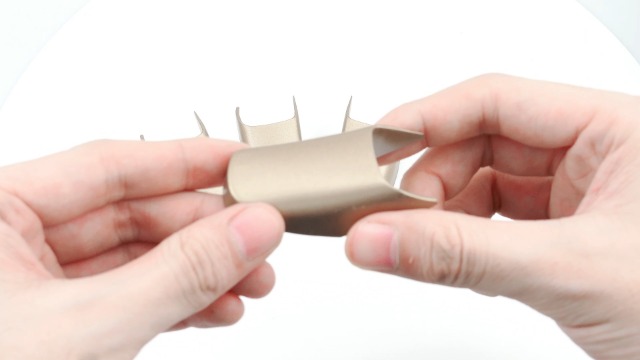 Amazon.com: Tavaski Car Door Pull Strap End Caps Fit for Lincoln