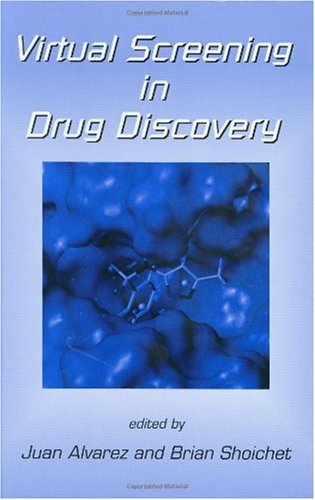 Virtual Screening in Drug Discovery (Drug Discovery Series)