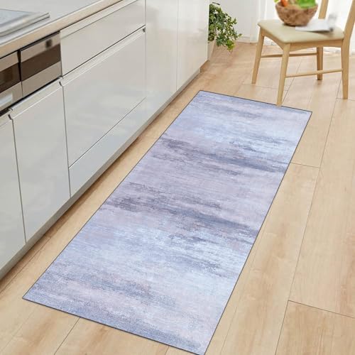 Tapis de cuisine antidérapant et lavable pour sécuriser et protéger le sol - 3