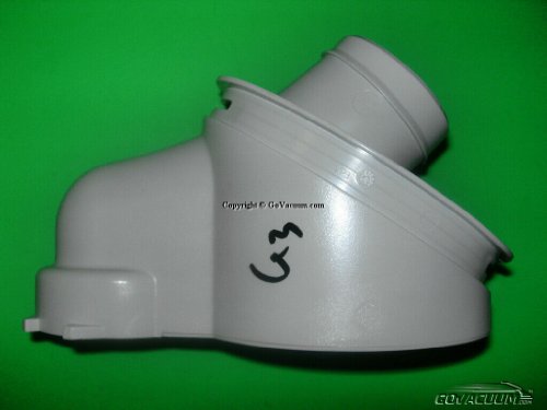 Kirby Generation 3 Mini Emptor with Bag & Fill Tube 186989, 187991G