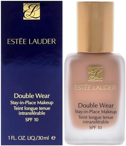Amazon: Estée Lauder Double Wear Stay-in-Place 24-Hour Long-Wear