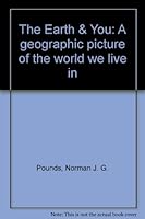 The Earth and You B0007JDPZG Book Cover