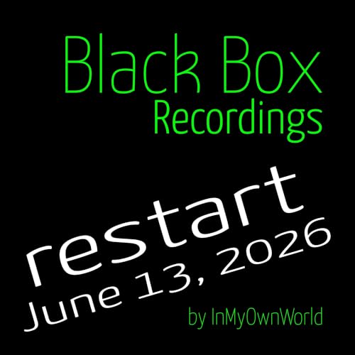 BBR0035 - Restart