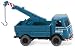 Produktbild Wiking 063405 - Abschleppwagen (MB Pullman) MB Service (1:87)