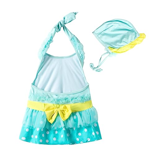 Image of Mud Kingdom Beach Sport Swimsuit for Girls Bathing Suit Bikini Set Summer Holiday