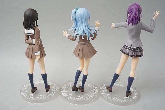 大川ぶくぶ×バンドリ カプセルコレクションフィギュア 奥沢美咲 2点 Amazon | バンドリ ガールズバンドパーティ プレミアムフィギュア 奥沢