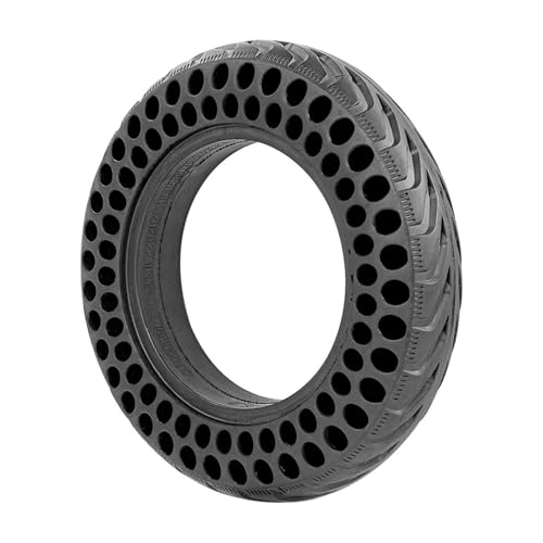 Pneu solide trottinette électrique Xiaomi M365 Pro2 roue amortisseur