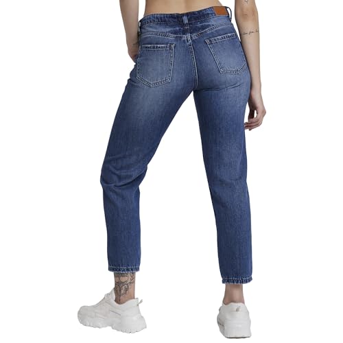 Image of Spykar Women Jeans