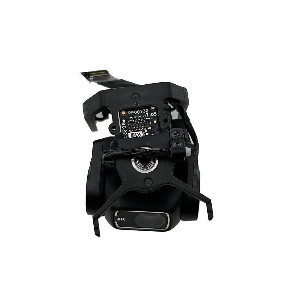 Ricambi per droni Gruppo Fotocamera Gimbal 4K for Accessorio di Ricambio Drone DJI Mavic Mini 2