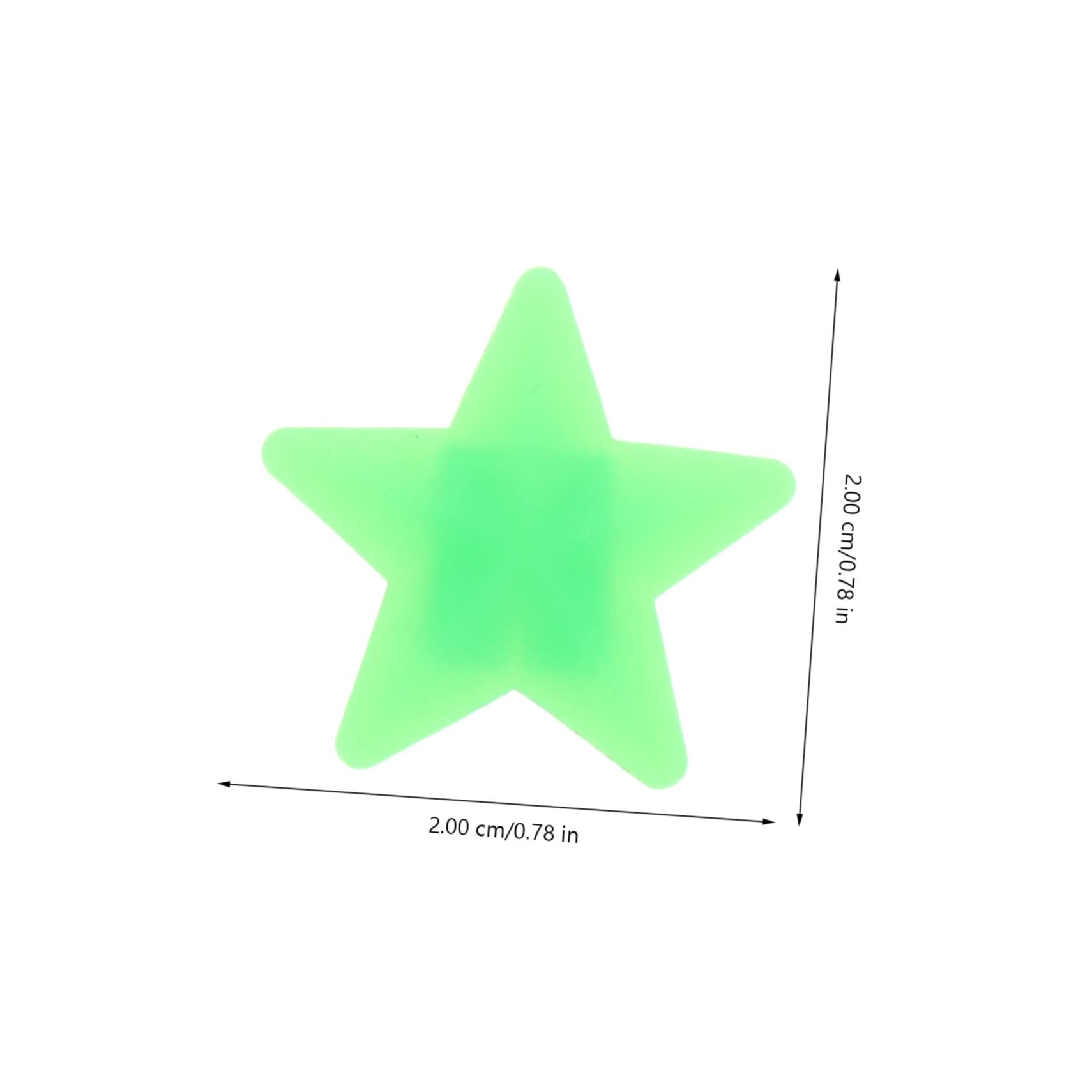 Abaodam Bike Wheel Clip Beads Pcs Wheel Beads for Bike Luminous Boys and Girls Plastic Spoke Trim