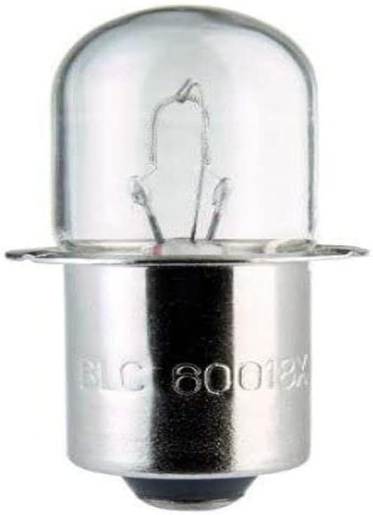 DeWalt DE9083 Xenon Replacement Bulbs 18 volts