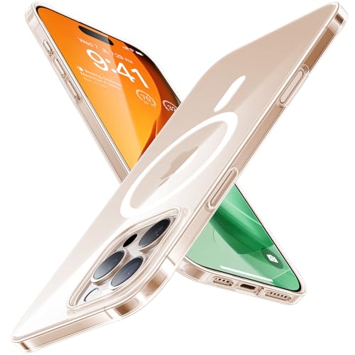 TORRAS Magnetic Slim-Fit Case
