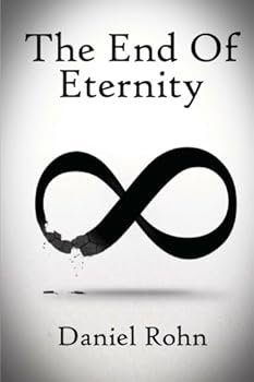 Paperback The End of Eternity Book