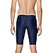 Speedo Men's Swimsuit Jammer PowerFlex Eco Solid Adult