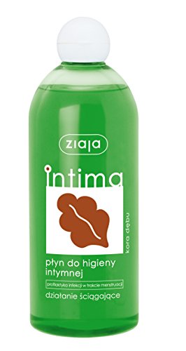Ziaja Da donna, 500 ml