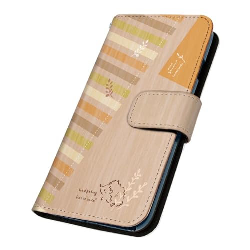 halcoyado �蒠�^ �P�[�X For Xperia 5 V SO-53D [�f�U�C��:6.or(brw)/�}�O�l�b�g�n���h����] �͂�˂���03(woodgarden��) �n���l�Y�~ �ؖ� �{�^�j�J���� �k�� �͂邱���⓰ xperia5v �G�N�X�y