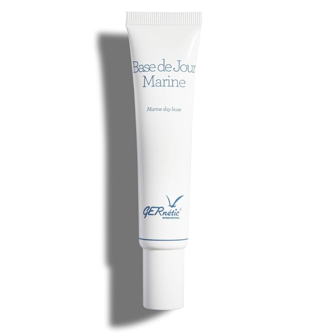 Gernetic BASE DE JOUR MARINE Marine Day Cream 1.0oz